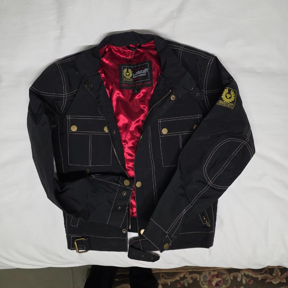 Belstaff Tour Jacket